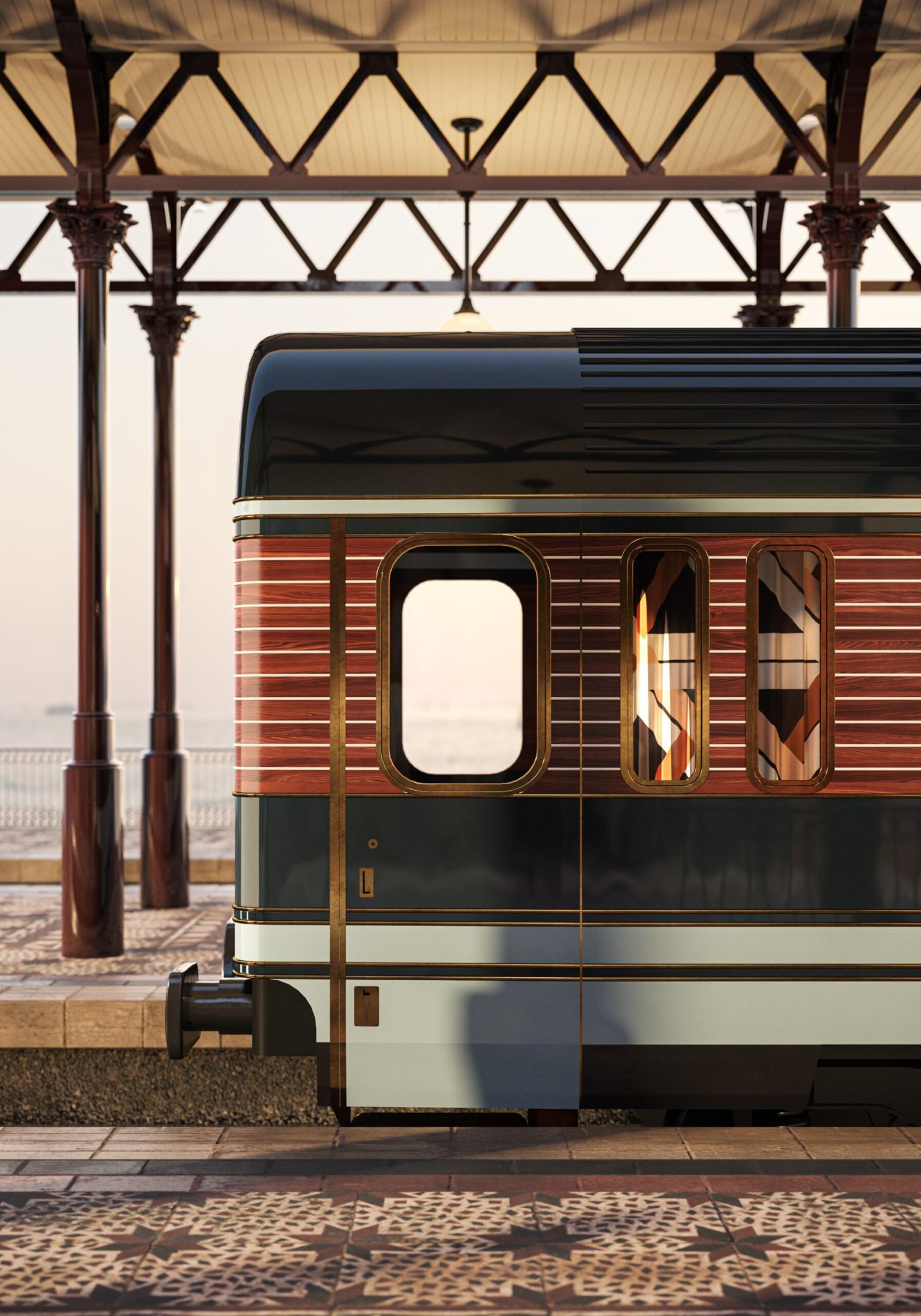 The Orient Express Makes a Grand Return to Italy Simplexity Travel