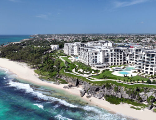 Hotel of the Month – St. Phillip at Wyndham Grand Barbados