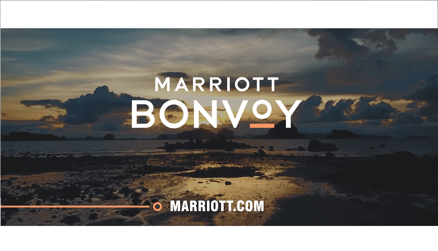 Marriott Bonvoy launching dynamic reward pricing on 29th March