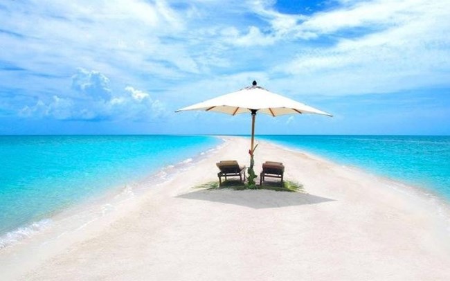 Musha Cay Island Holiday