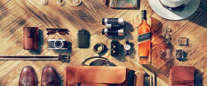 The Ultimate Duty-free Whisky Guide - Simplexity Travel
