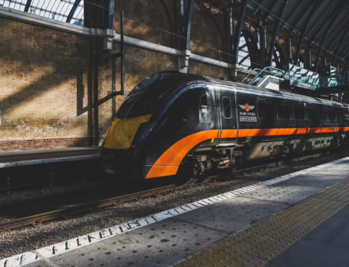 Grand Central to Introduce an Additional Daily Return Service on its North East Route