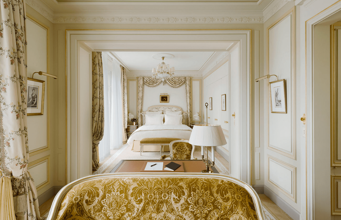 Ritz Paris