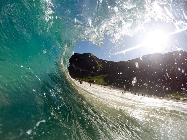 surf hawaii