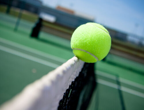 Cervo Tennis Club to Host Porto Cervo Star Tennis Classic