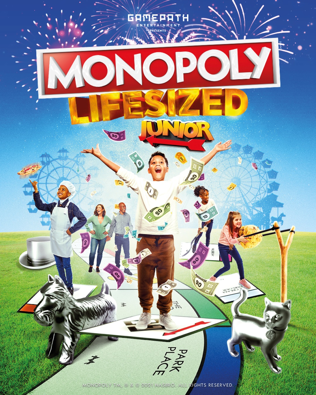 monopoly movie poster