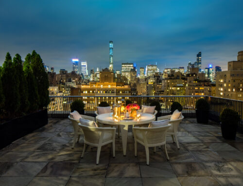 Hotel of the Month – The Mark