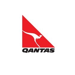 Qantas