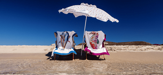 Beach Towels