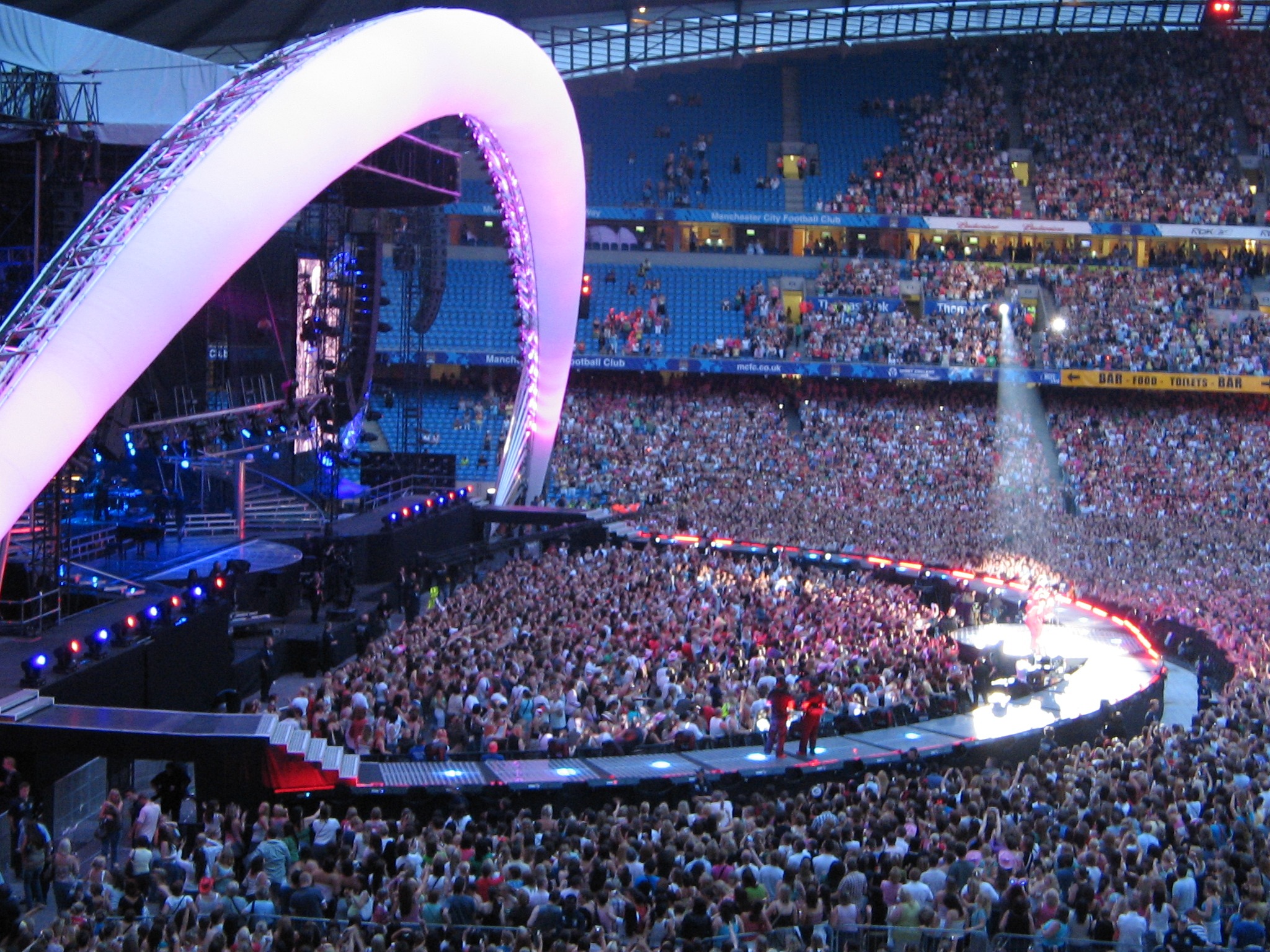 Wembley-tickets