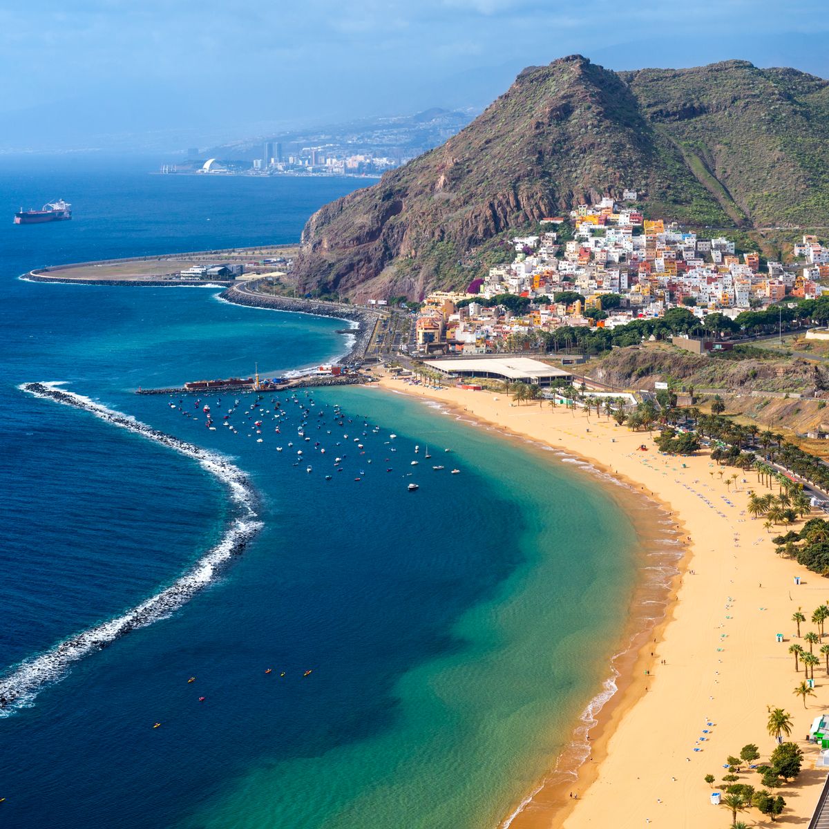 canary islands tourism safety
