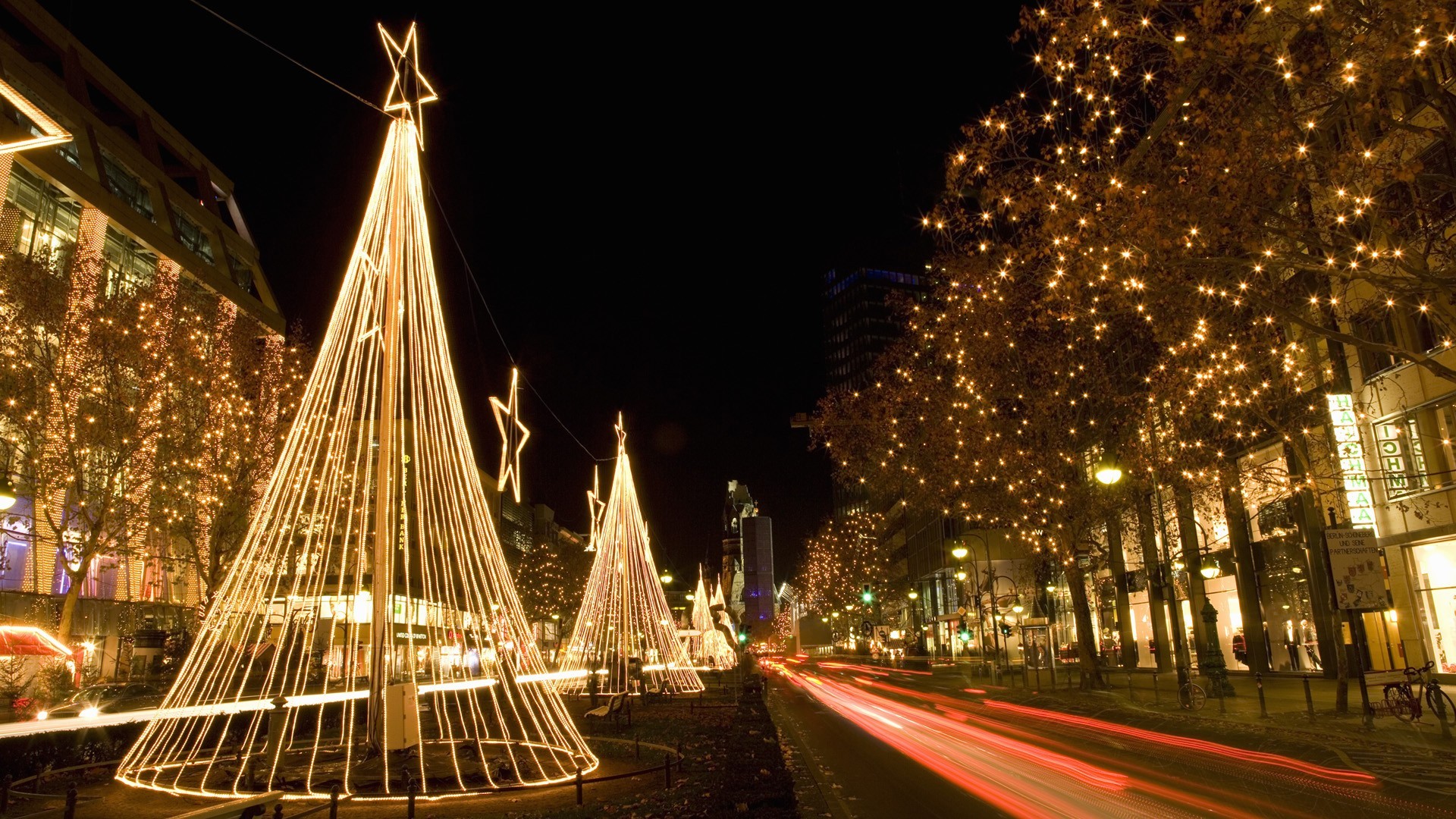 Top 5 Christmas Destinations in Europe Simplexity Travel