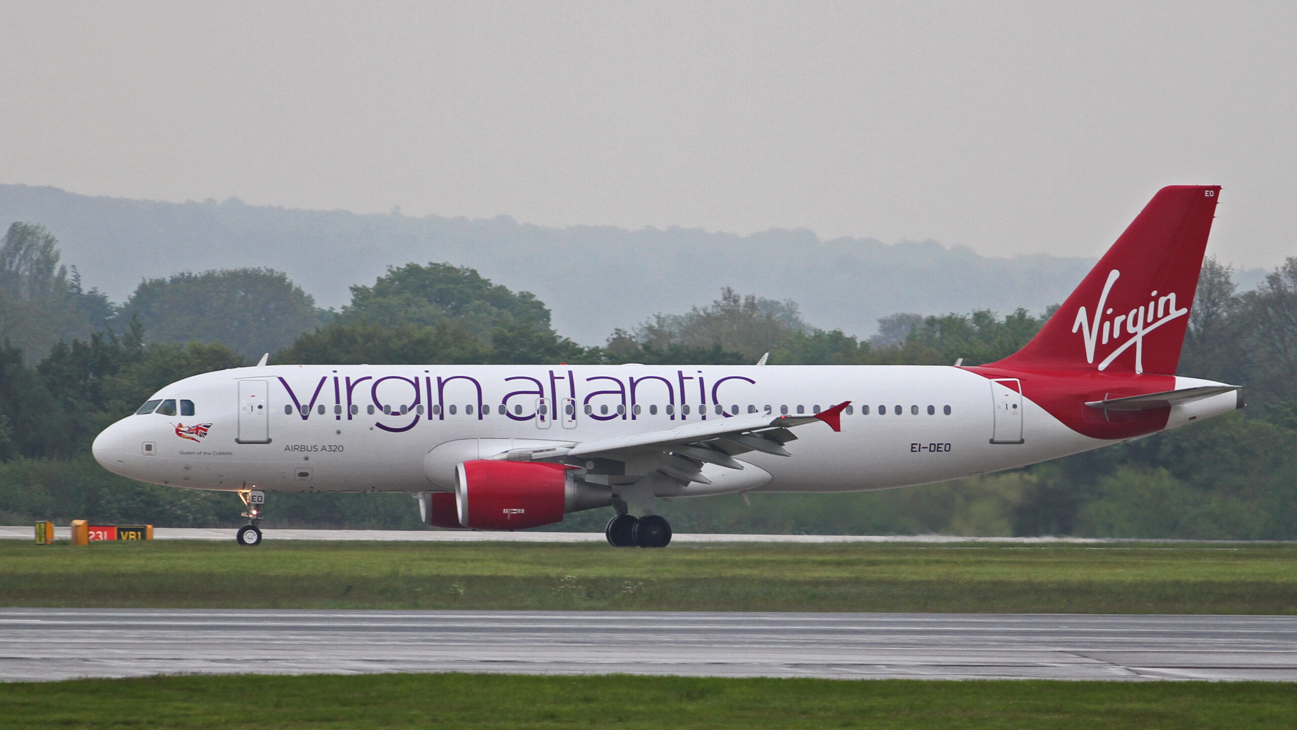 virgin travel manchester