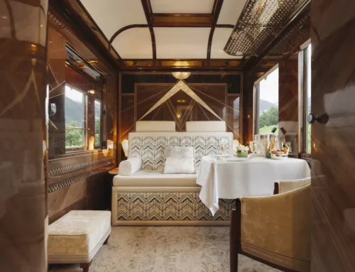 BELMOND UNVEILS BLUEPRINT FOR A YEAR OF TRANSFORMATION